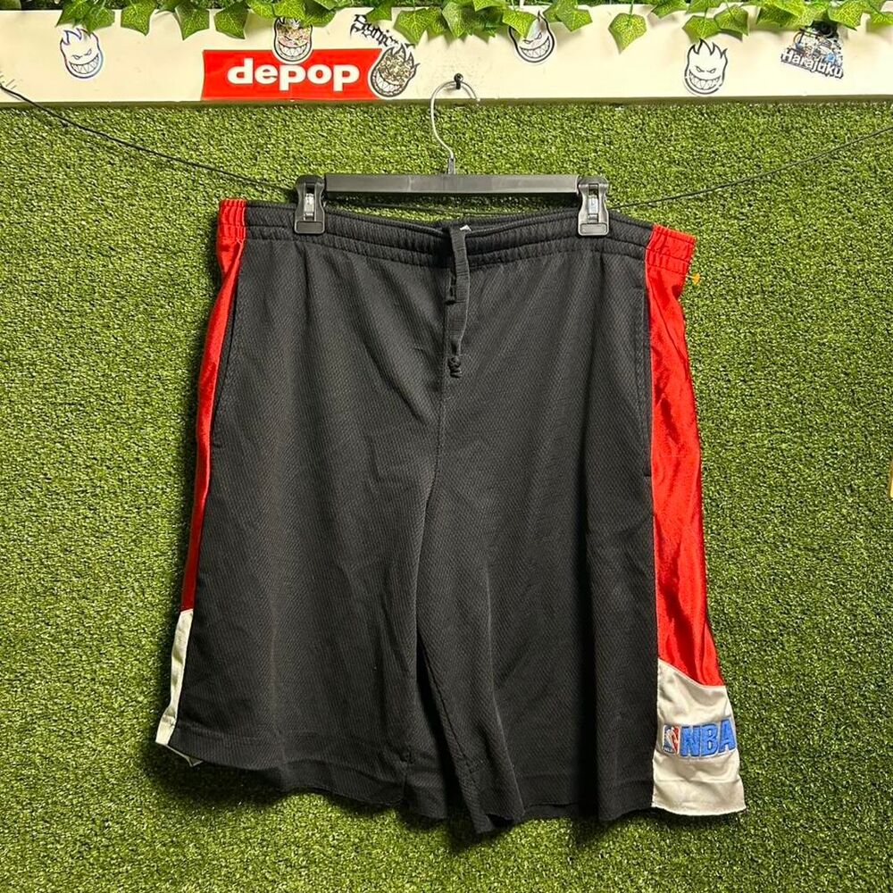 Nba Men's multi Shorts